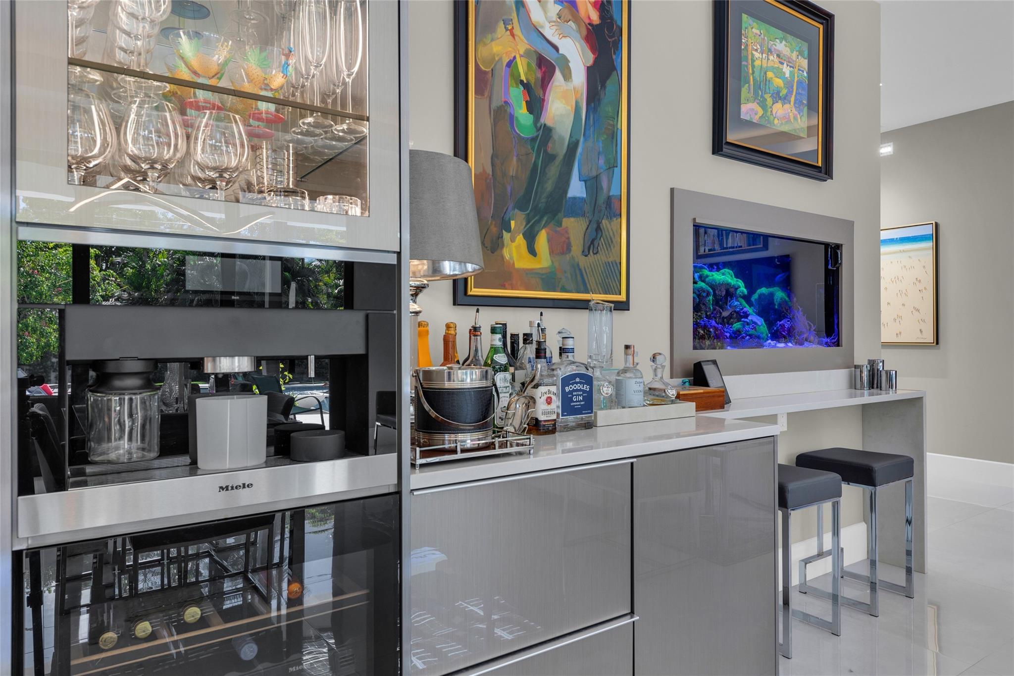 Wilton Manors - Residential