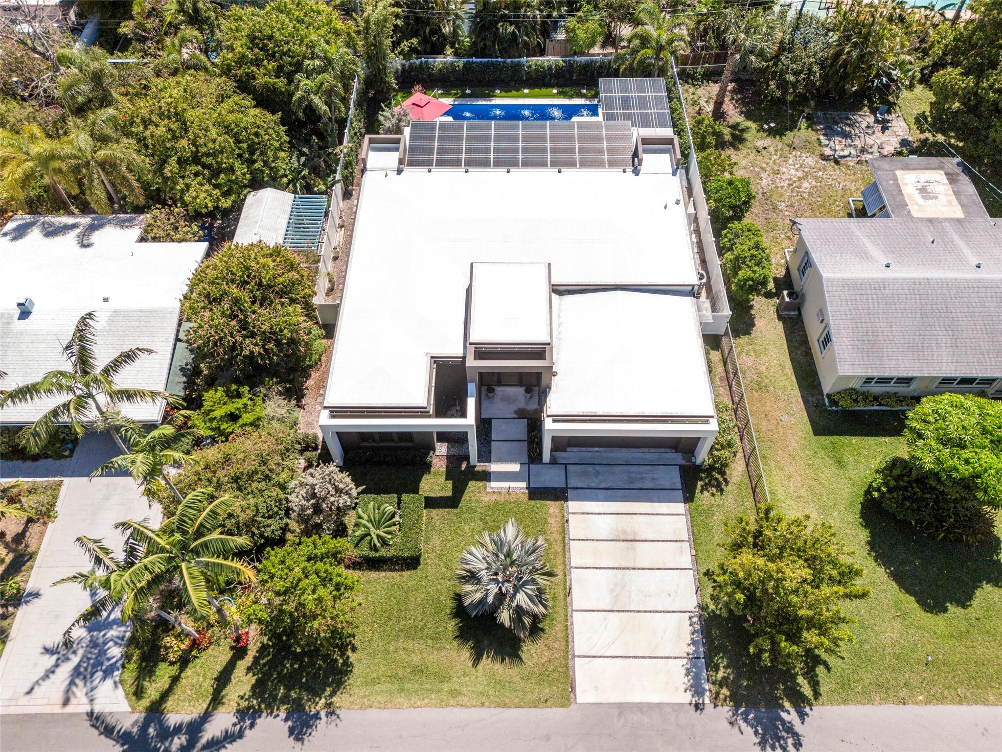 Wilton Manors - Residential