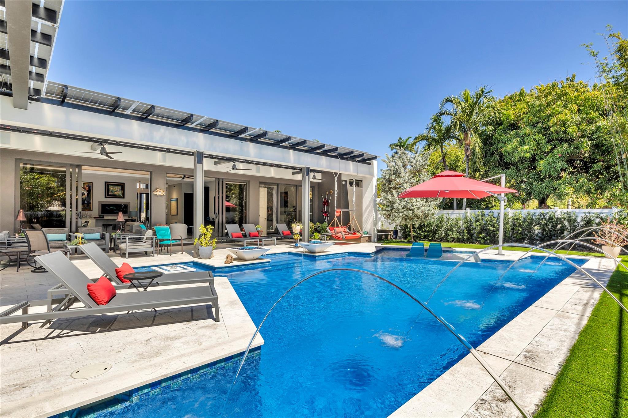 Wilton Manors - Residential