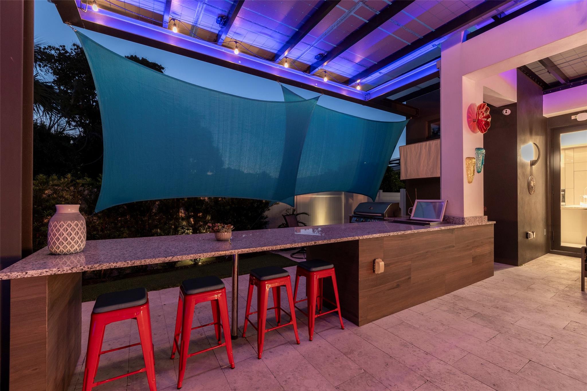 Wilton Manors - Residential