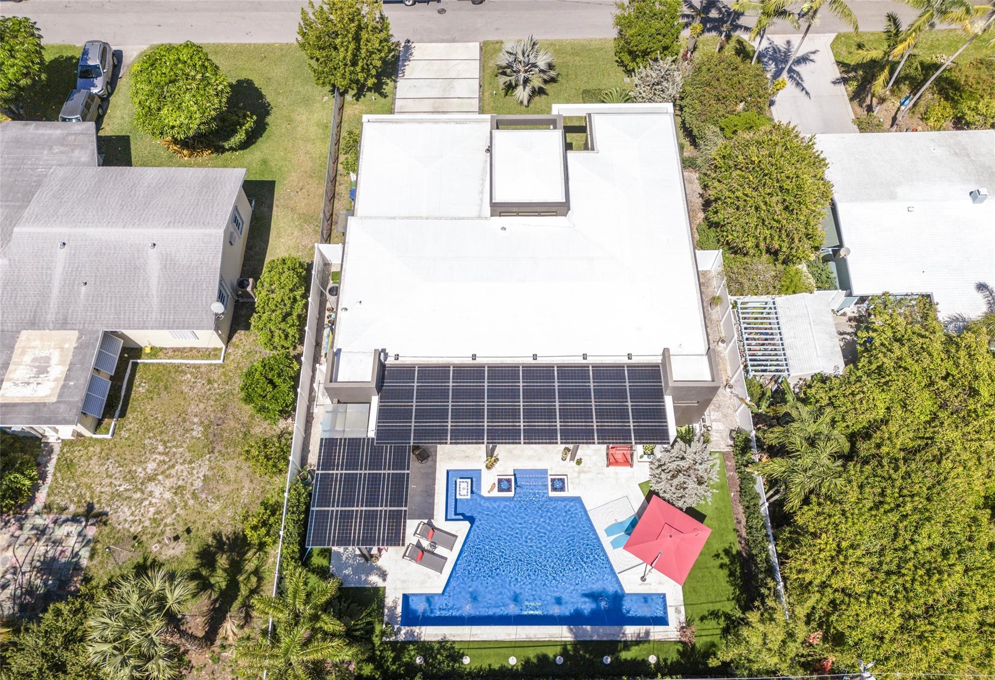 Wilton Manors - Residential