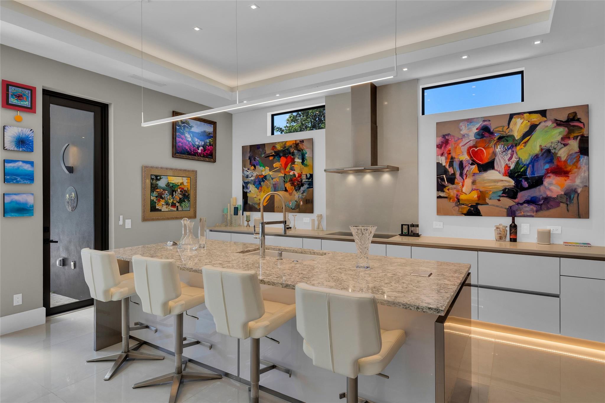 Wilton Manors - Residential