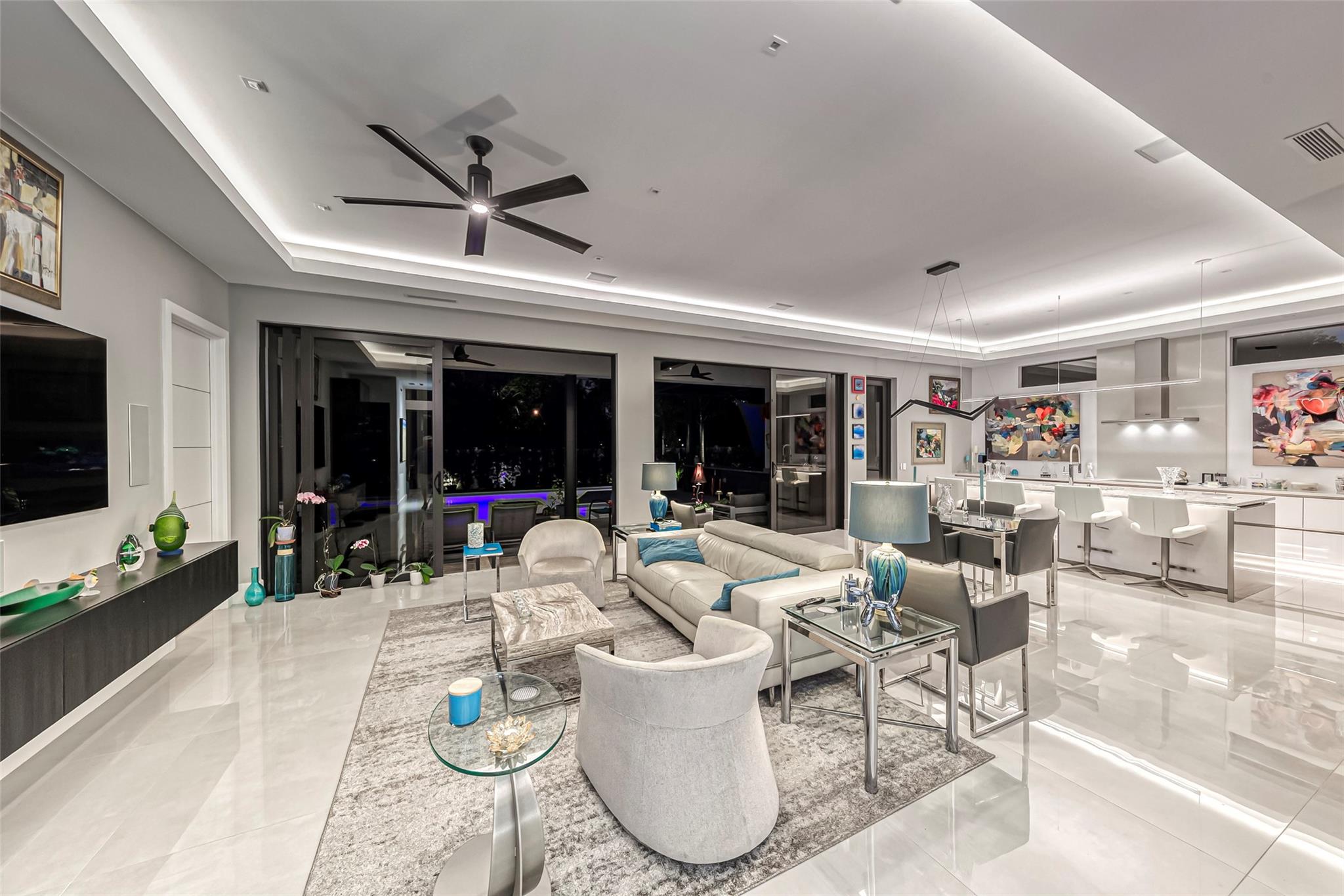 Wilton Manors - Residential