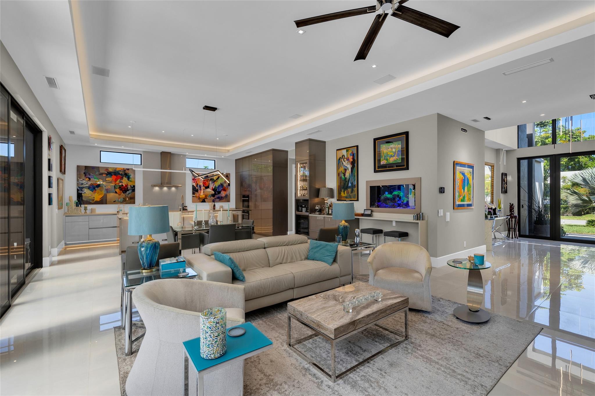 Wilton Manors - Residential