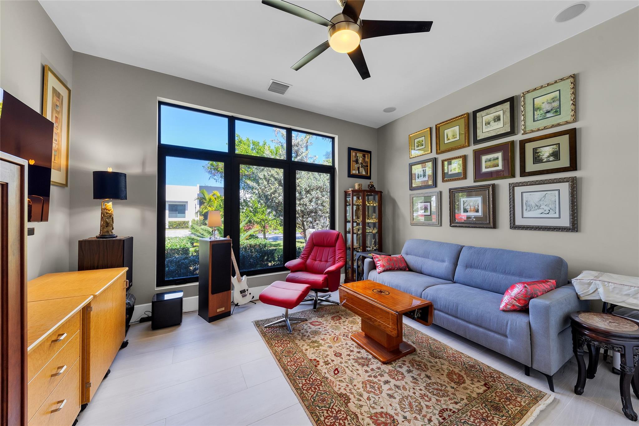 Wilton Manors - Residential