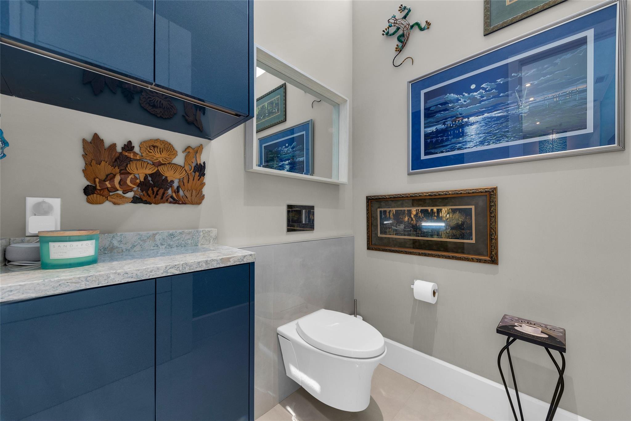 Wilton Manors - Residential