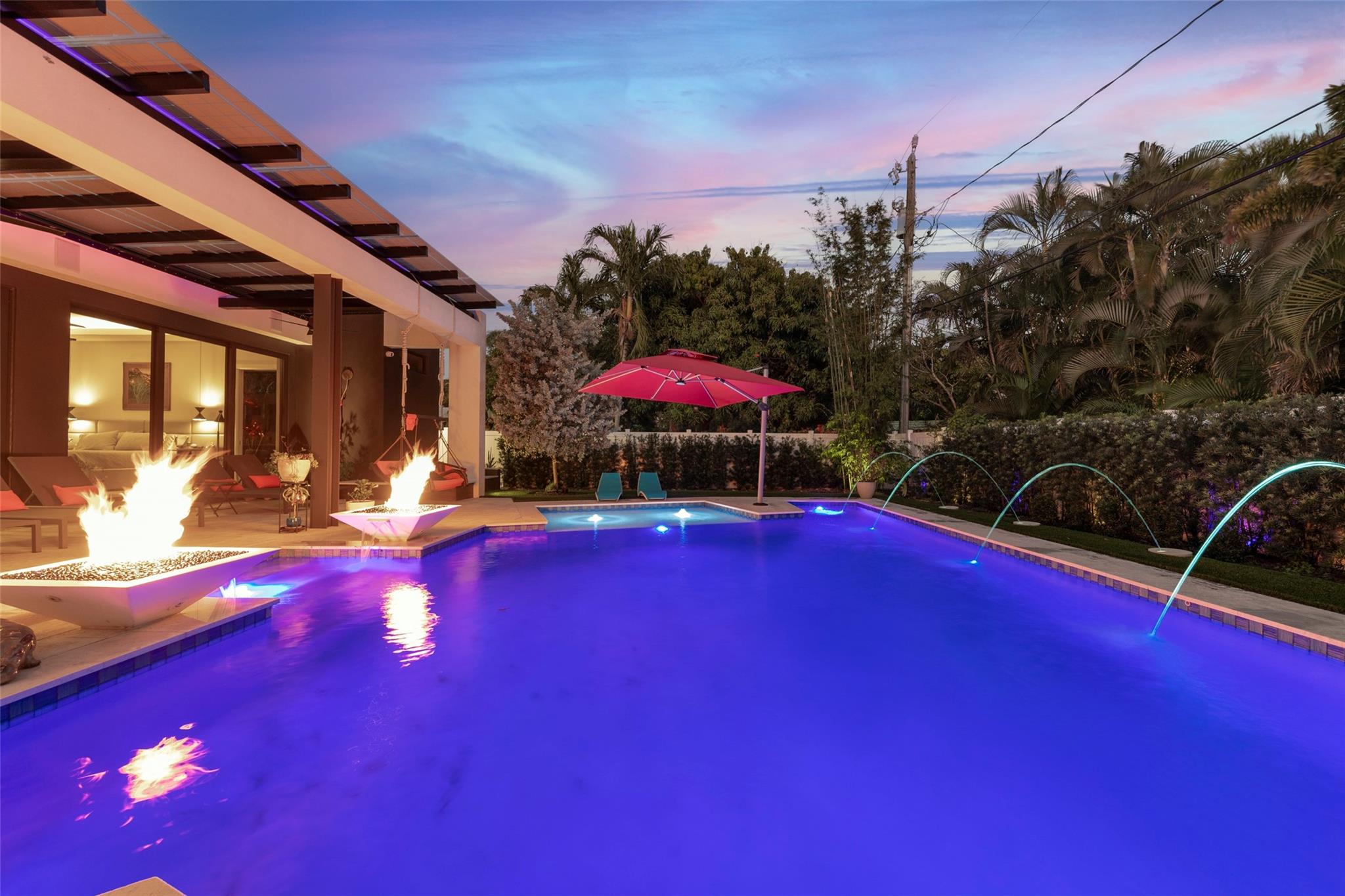 Wilton Manors - Residential