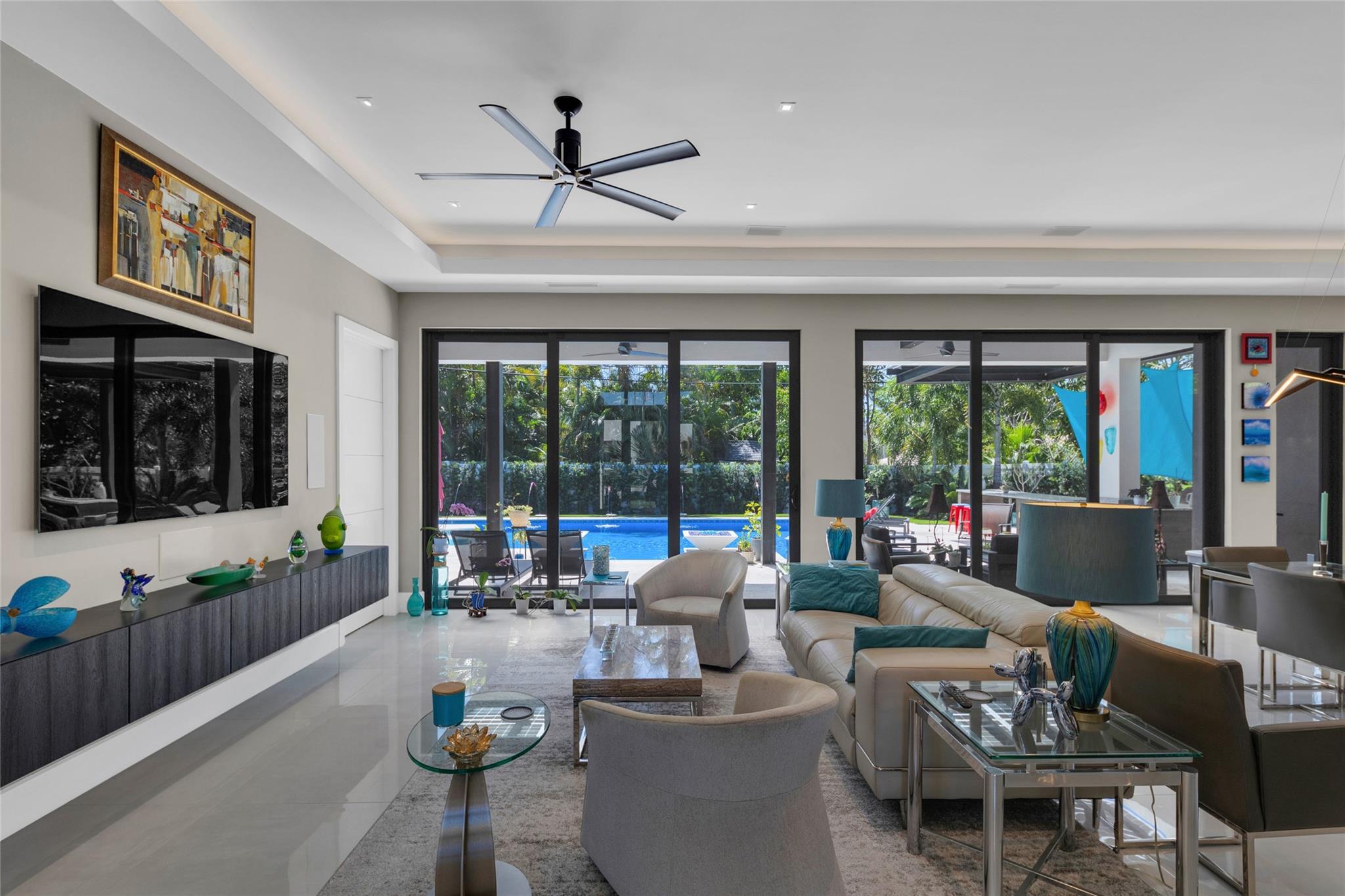 Wilton Manors - Residential