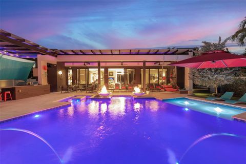 400 NE 22 Street Wilton Manors FL 33305