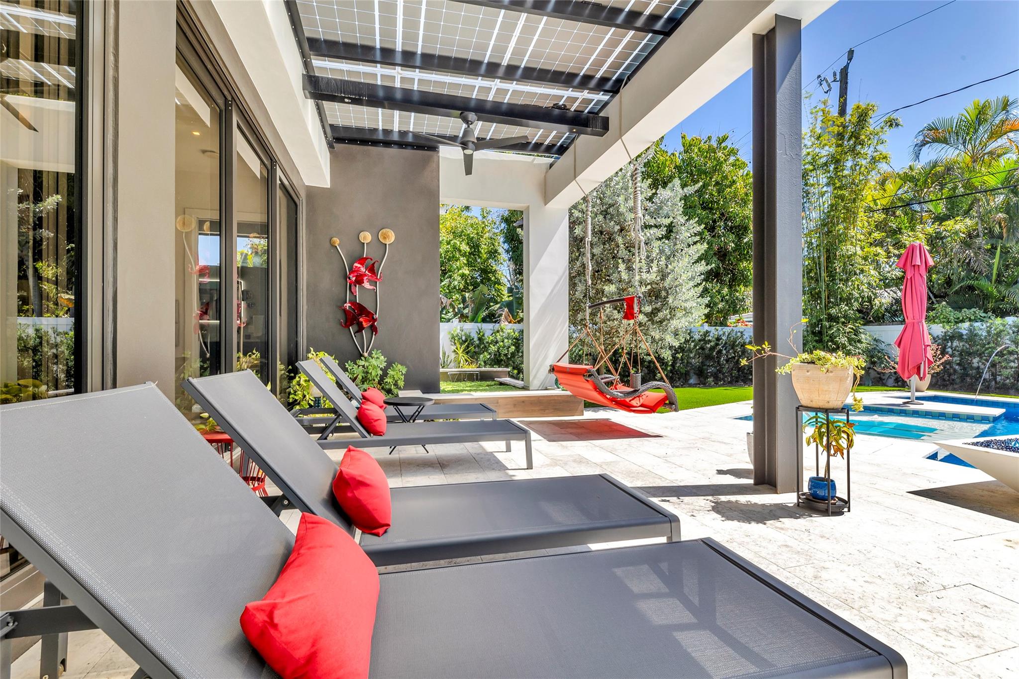 Wilton Manors - Residential