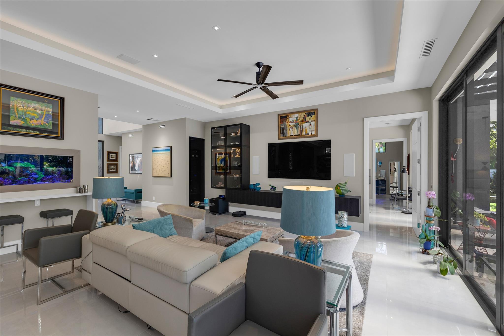 Wilton Manors - Residential