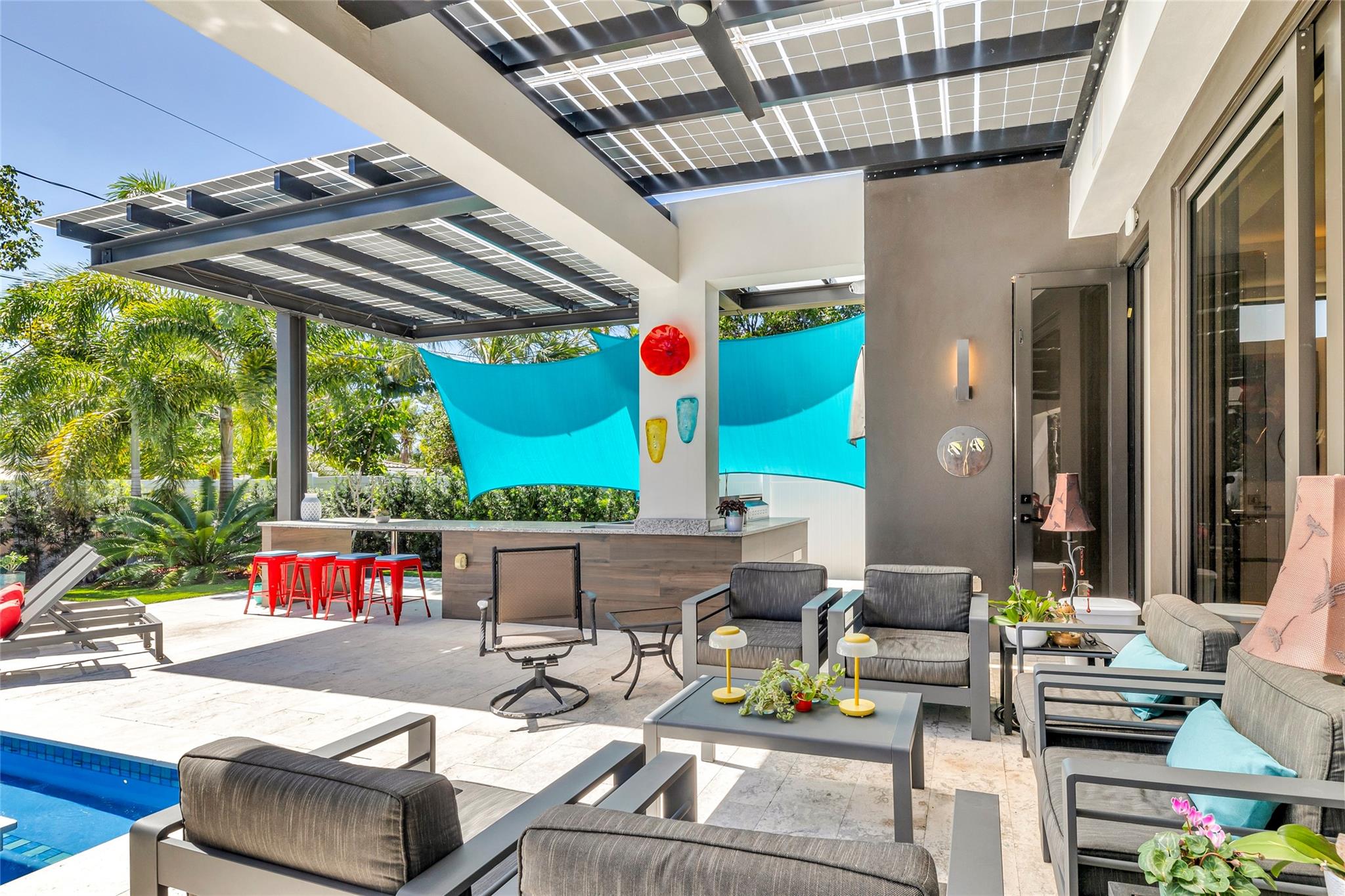 Wilton Manors - Residential