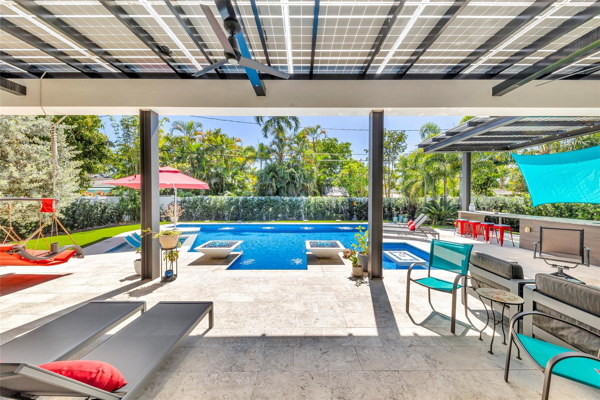 Wilton Manors - Residential