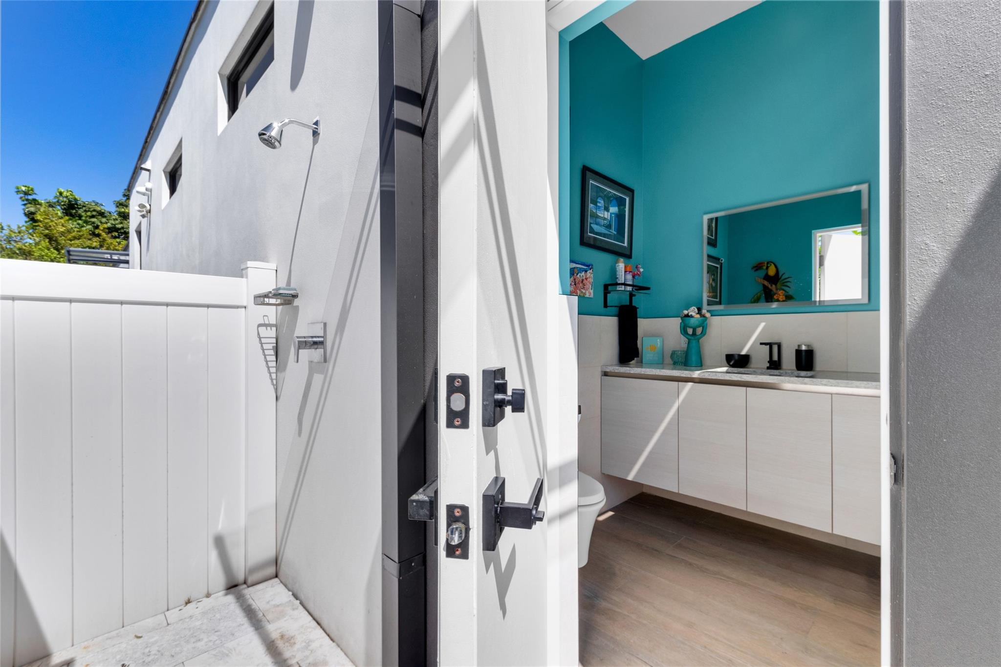 Wilton Manors - Residential