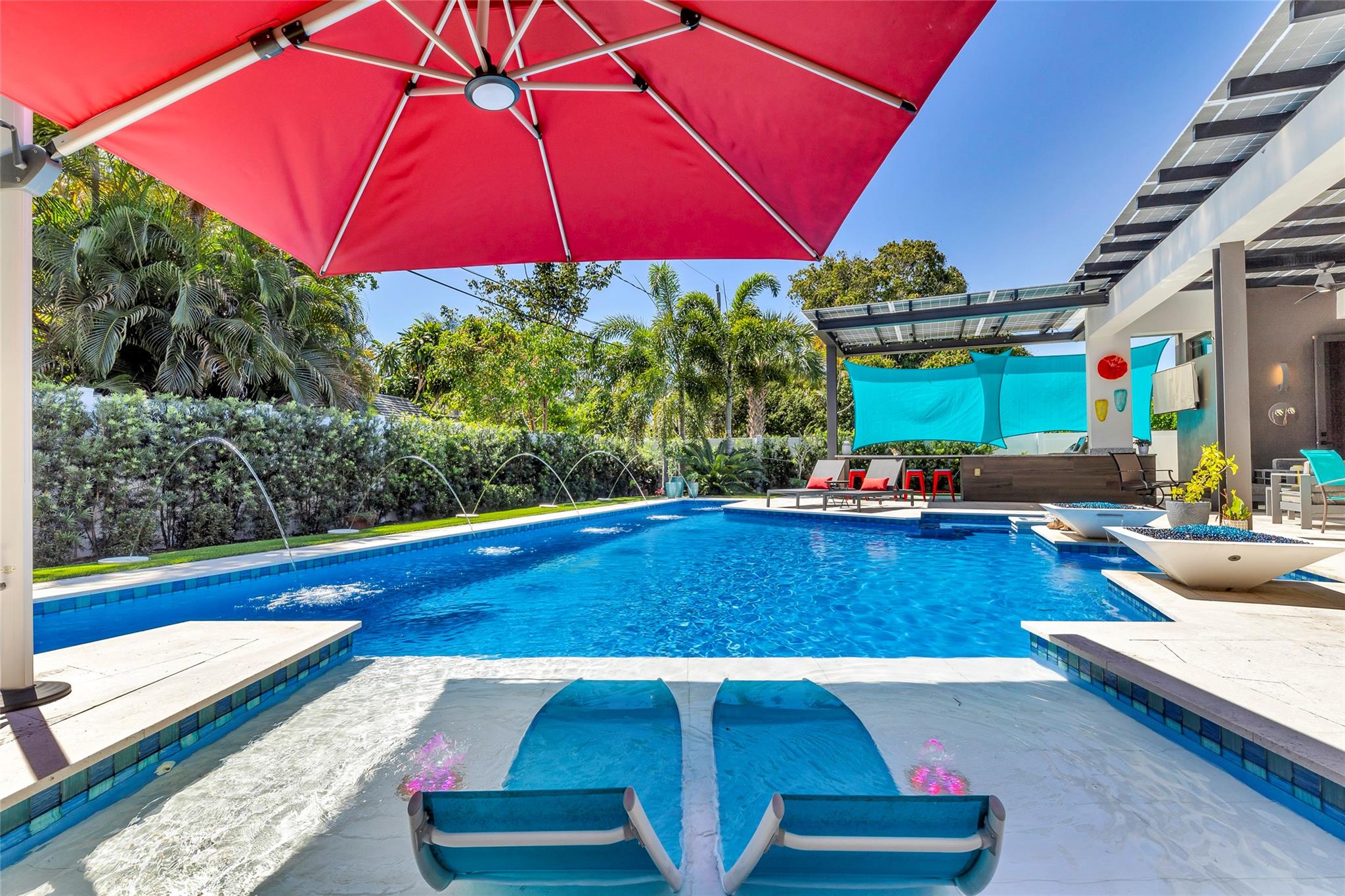 Wilton Manors - Residential