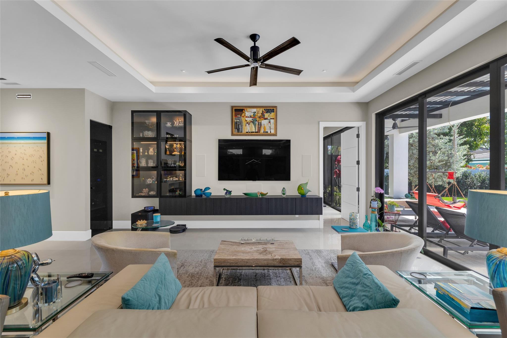 Wilton Manors - Residential