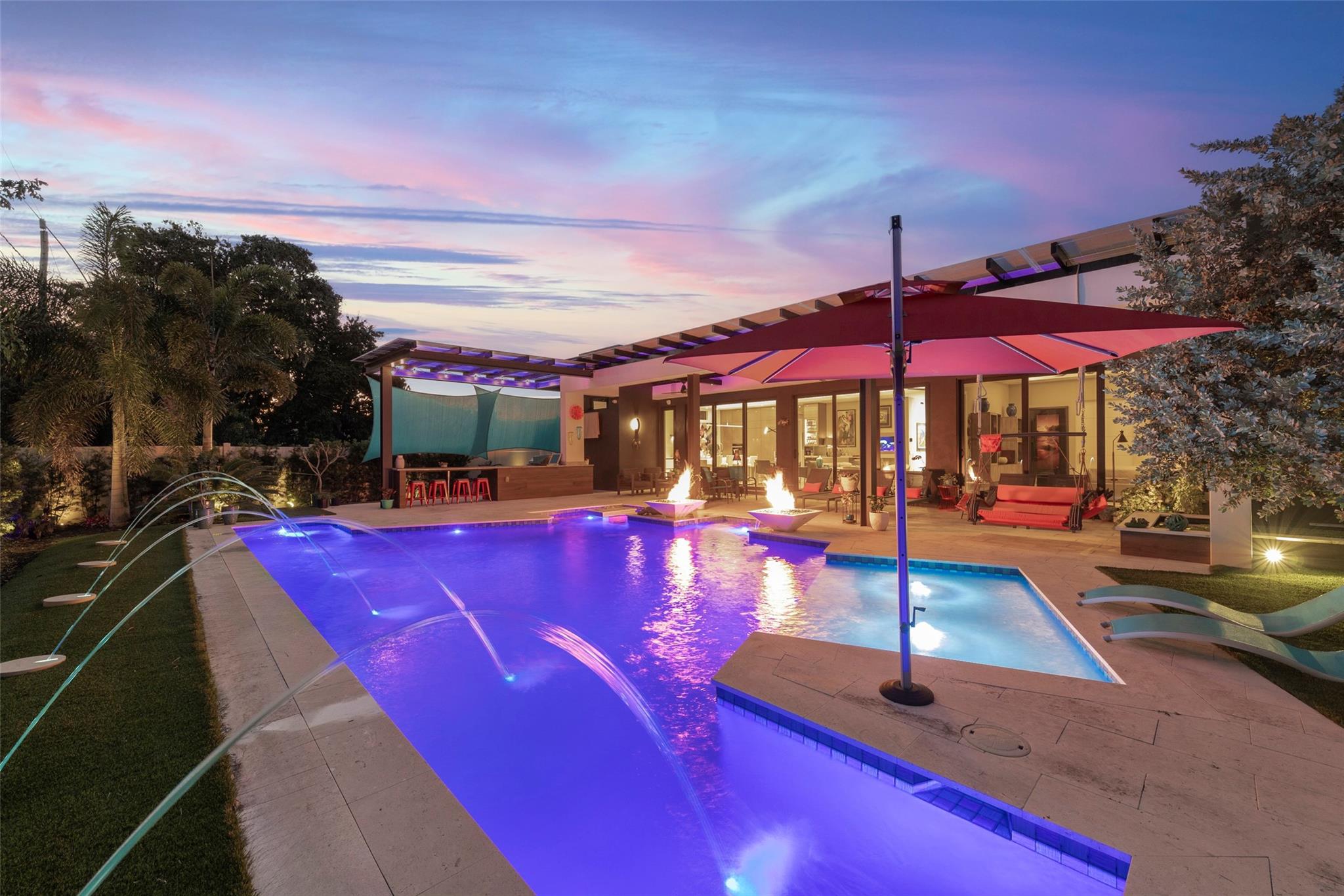 Wilton Manors - Residential