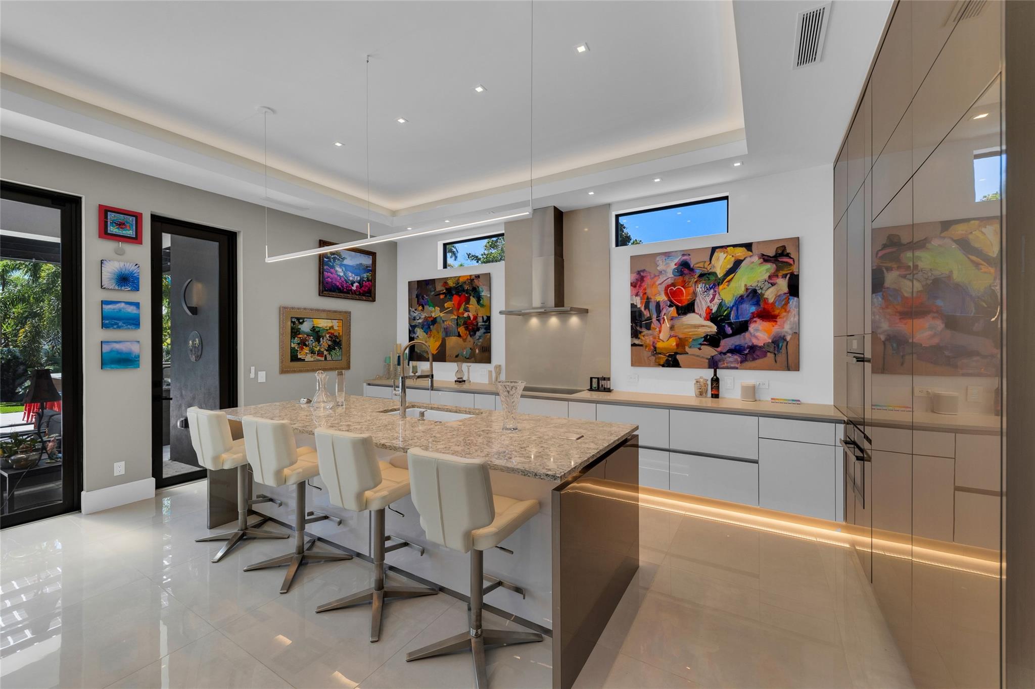 Wilton Manors - Residential