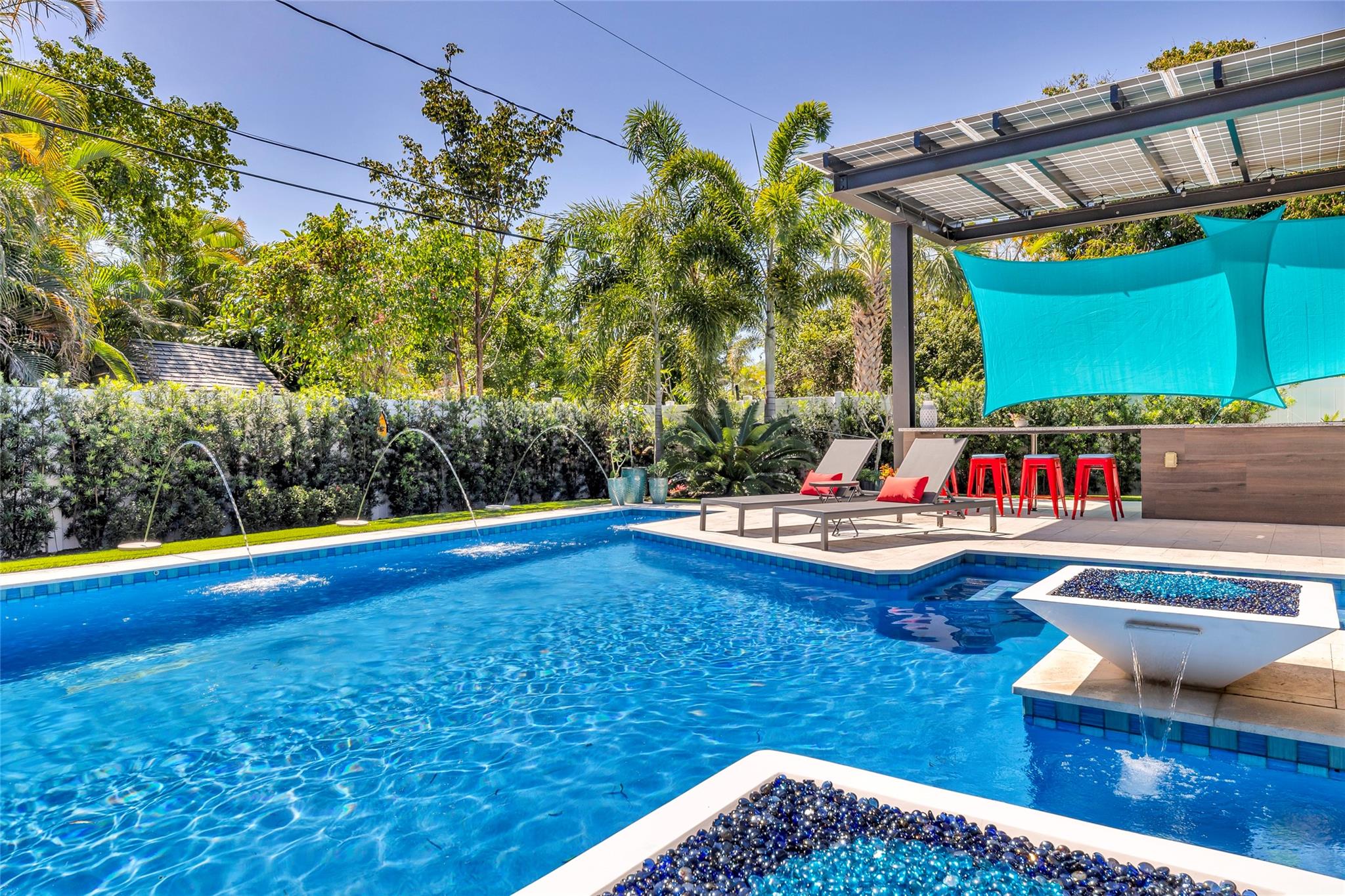 Wilton Manors - Residential