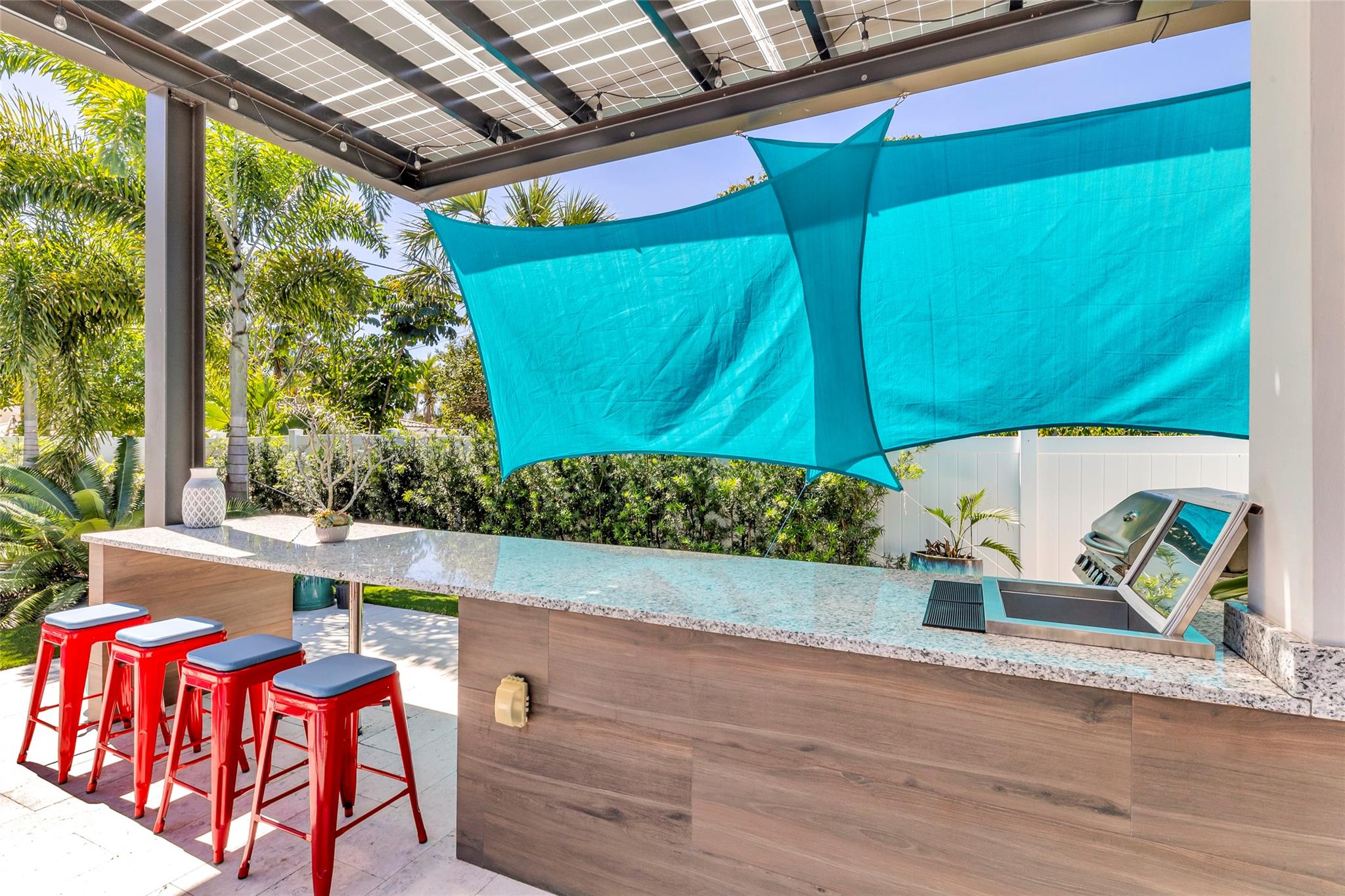 Wilton Manors - Residential