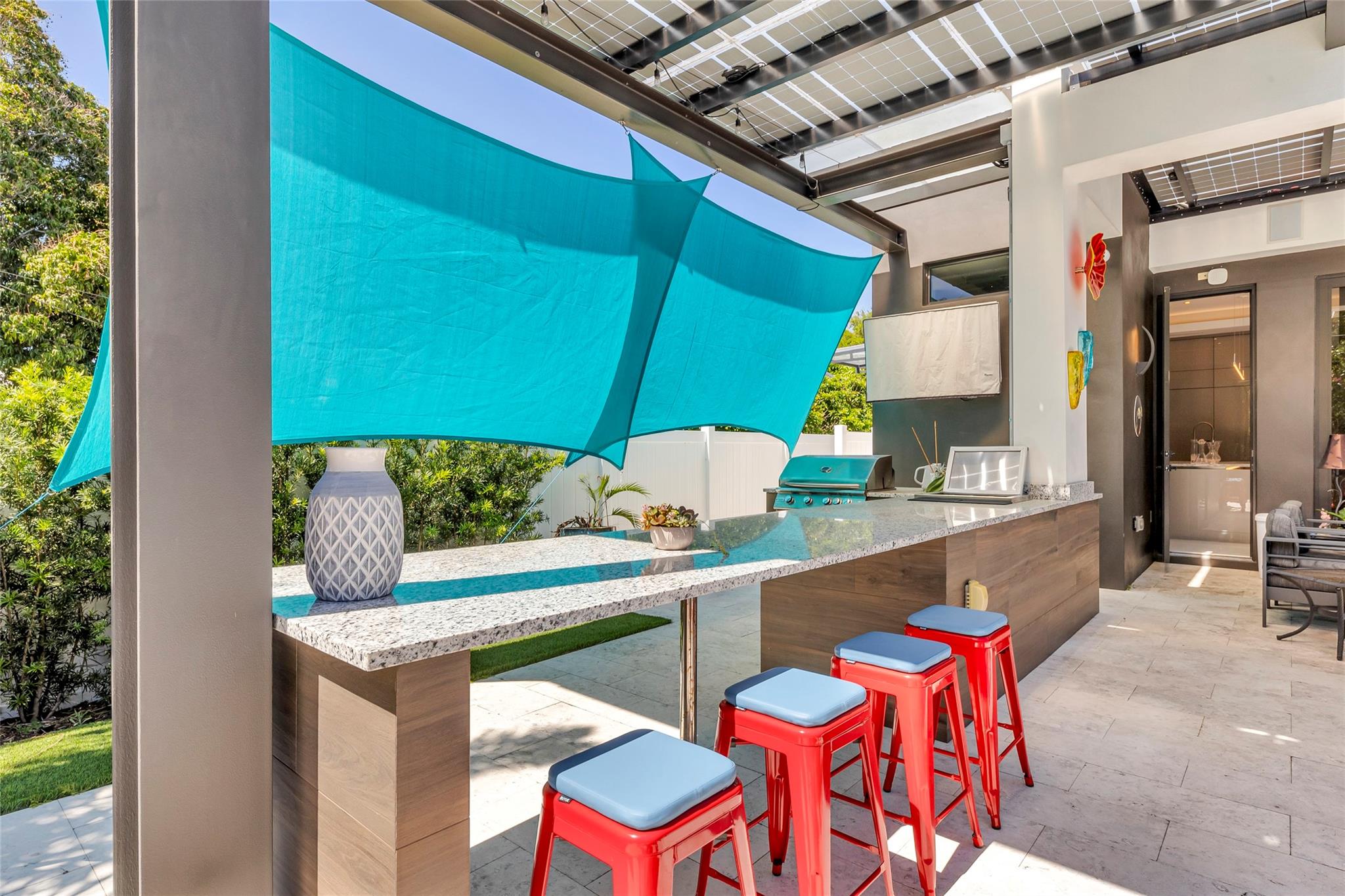 Wilton Manors - Residential