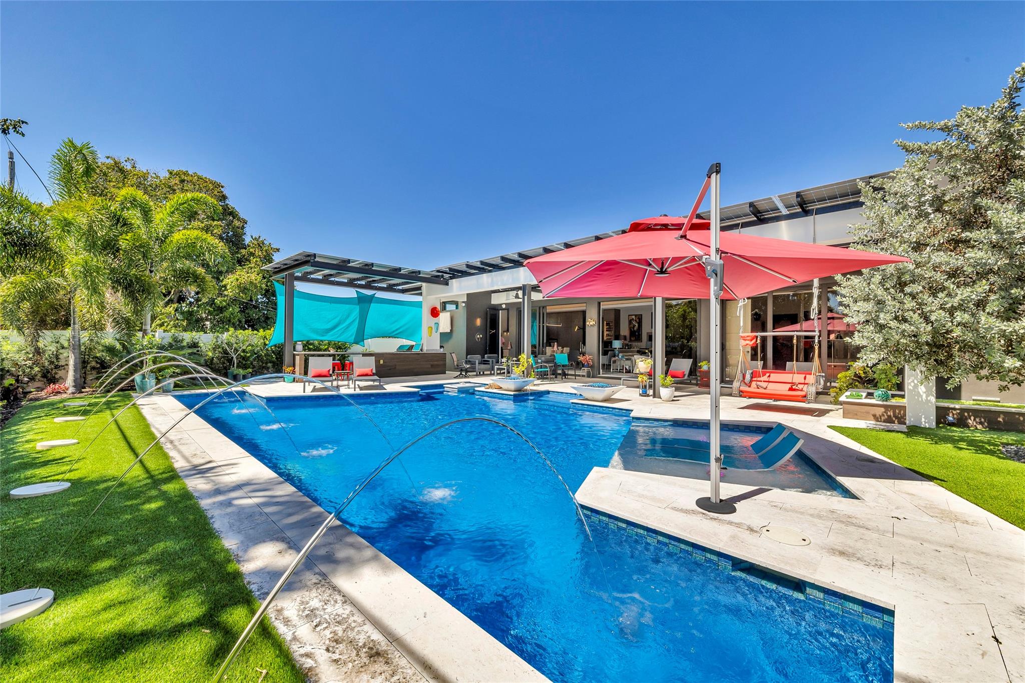 Wilton Manors - Residential