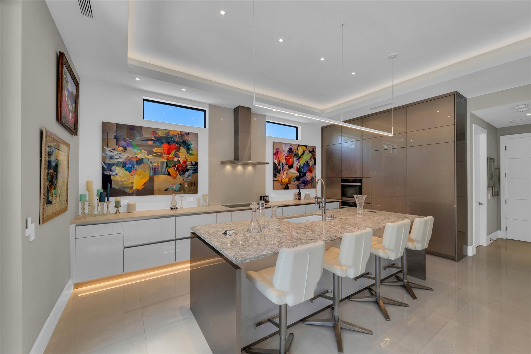 Wilton Manors - Residential