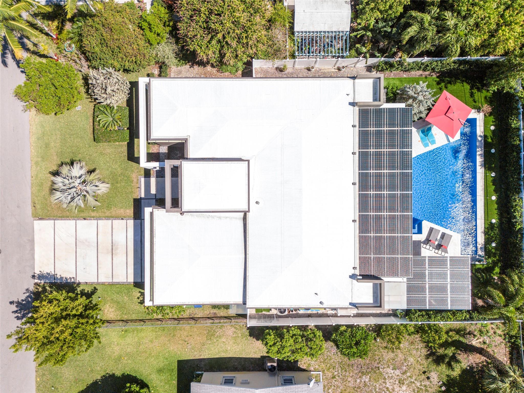 Wilton Manors - Residential