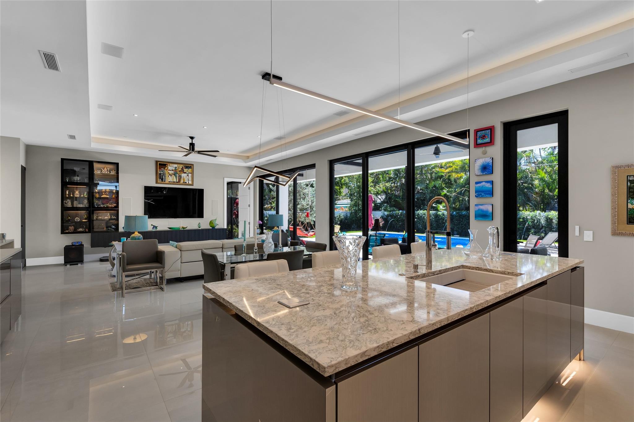 Wilton Manors - Residential