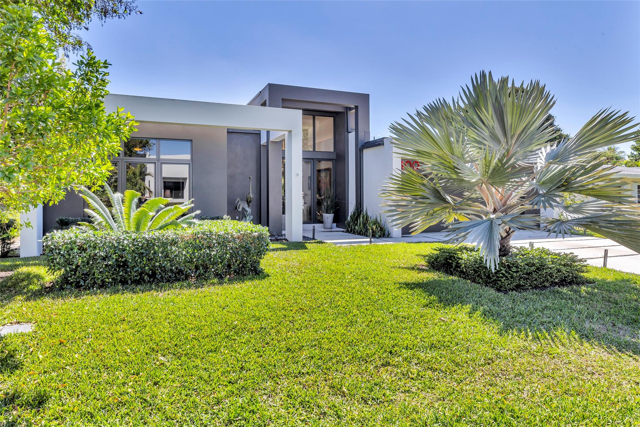 400 NE 22 Street