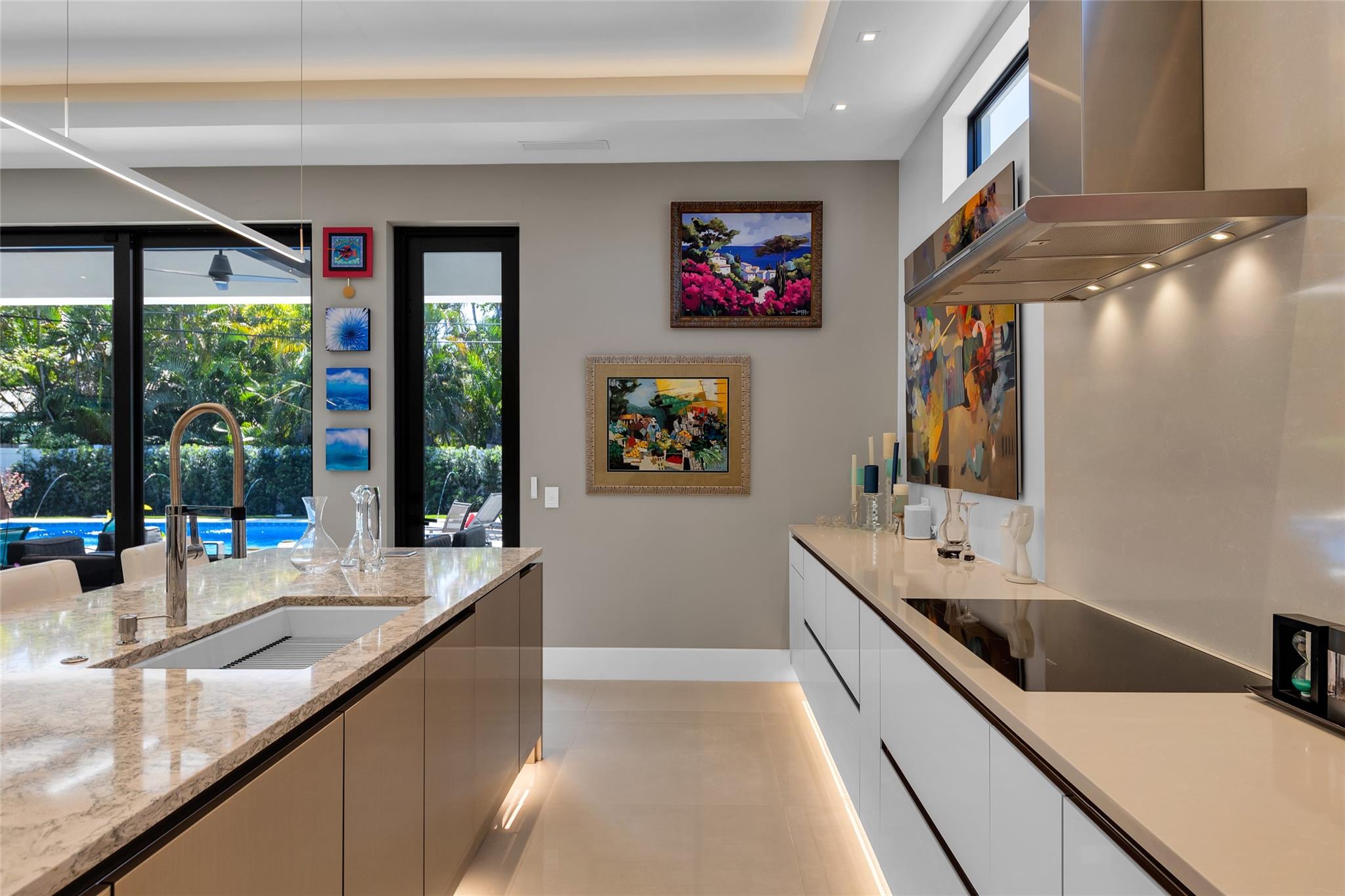 Wilton Manors - Residential