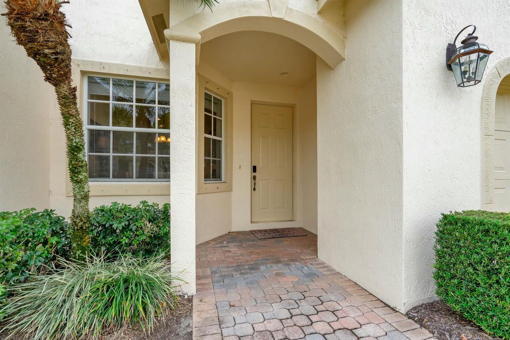 Photo of 8169 Mulligan Circle, Port Saint Lucie, FL 34986 (MLS # R11052772)