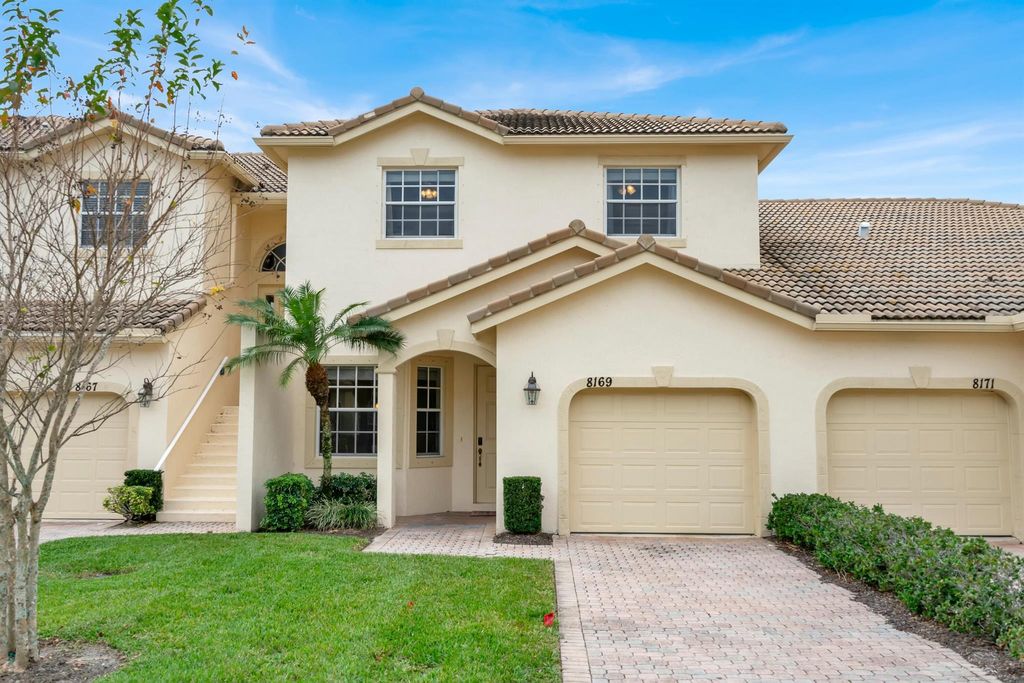 Photo of 8169 Mulligan Circle, Port Saint Lucie, FL 34986 (MLS # R11052772)
