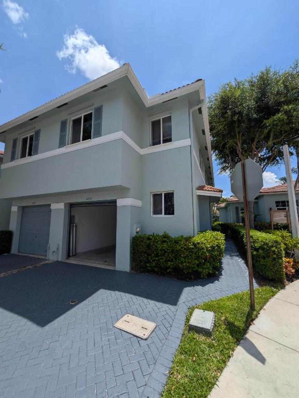 Photo of 3602 Sonoma Drive, Riviera Beach, FL 33404 (MLS # R11090352)