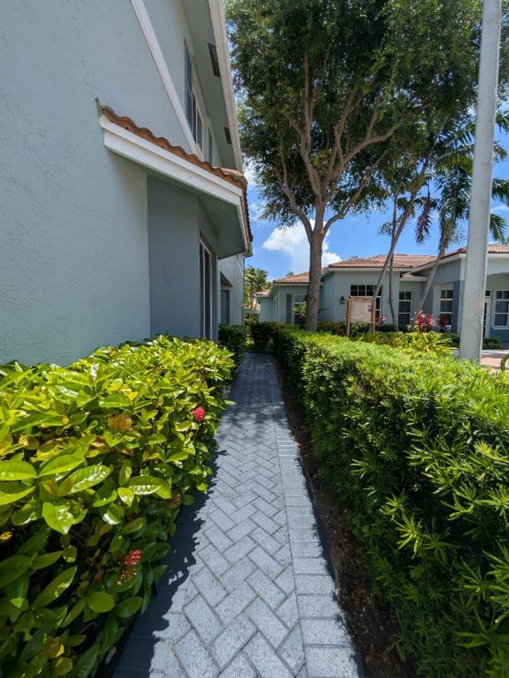 Photo of 3602 Sonoma Drive, Riviera Beach, FL 33404 (MLS # R11090352)