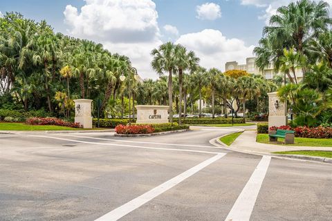 A home in Doral