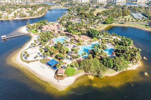 A home in Doral