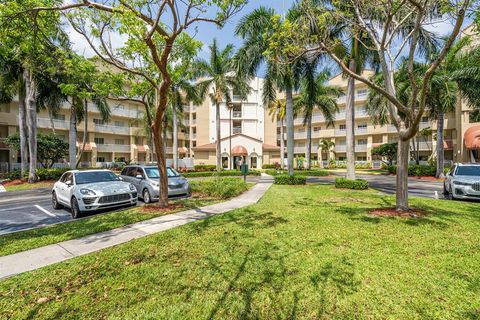 A home in Doral