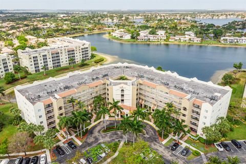 A home in Doral