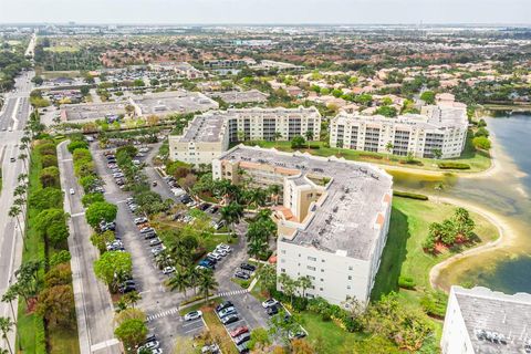 A home in Doral