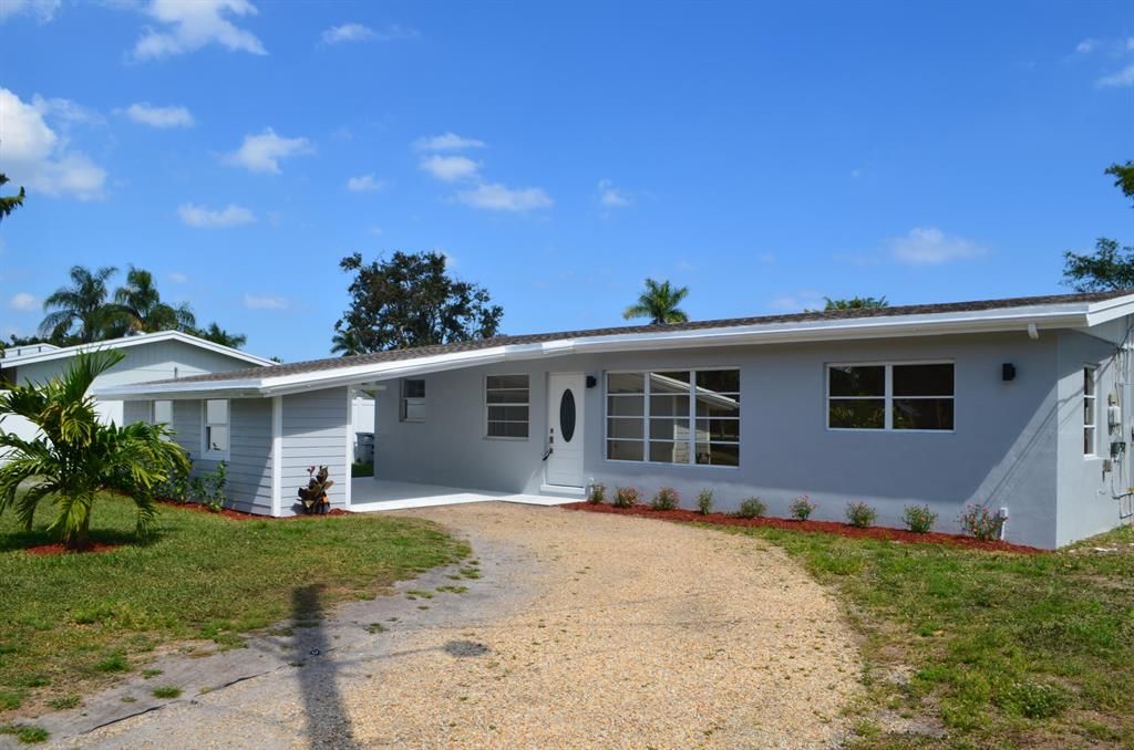 Photo of 1070 W Shore Drive, West Palm Beach, FL 33406 (MLS # R10780448)