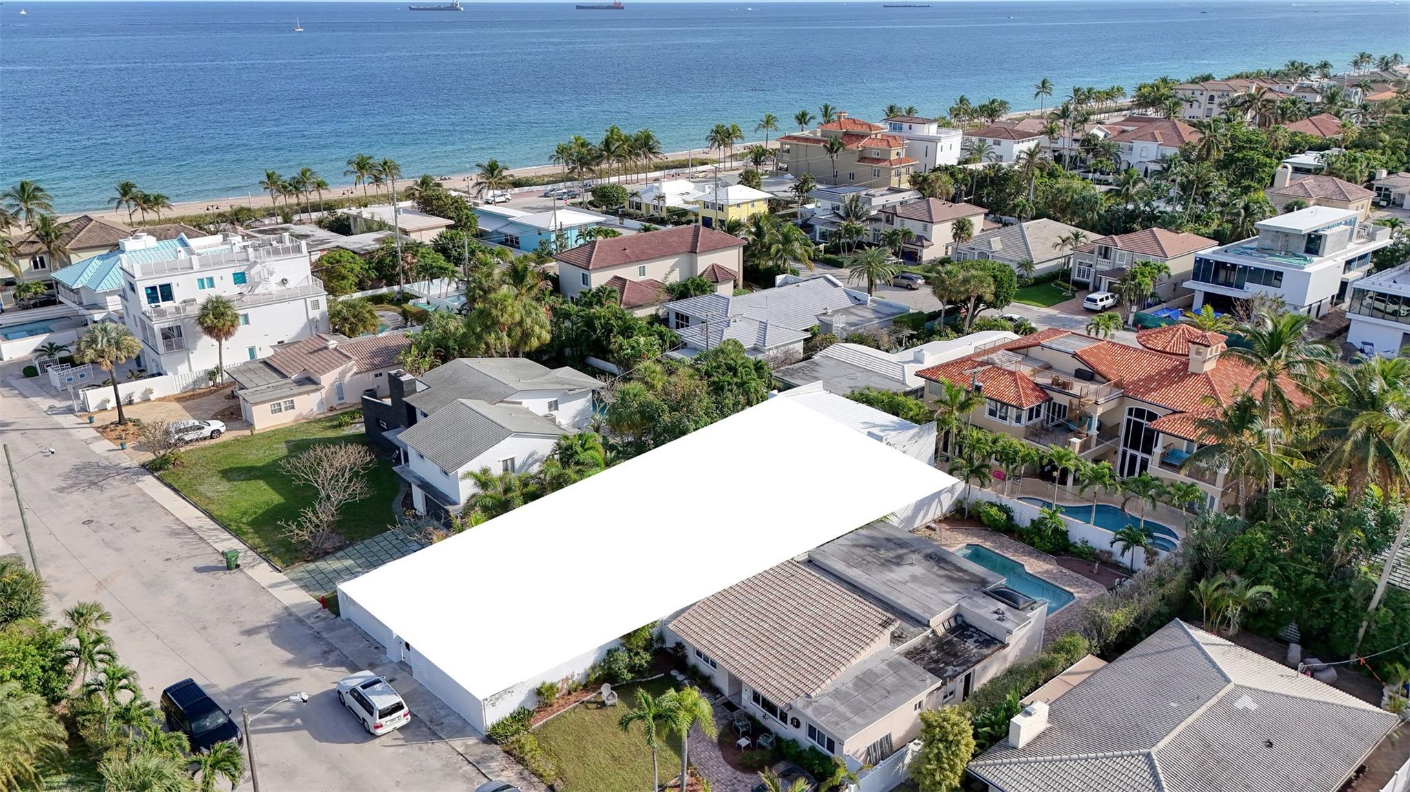 Las Olas By The Sea Ext 3 - Residential