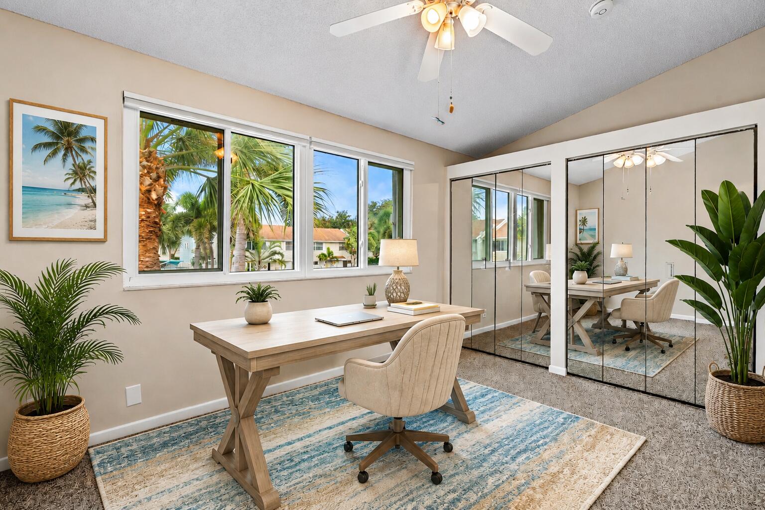 SUN PLAT - Residential