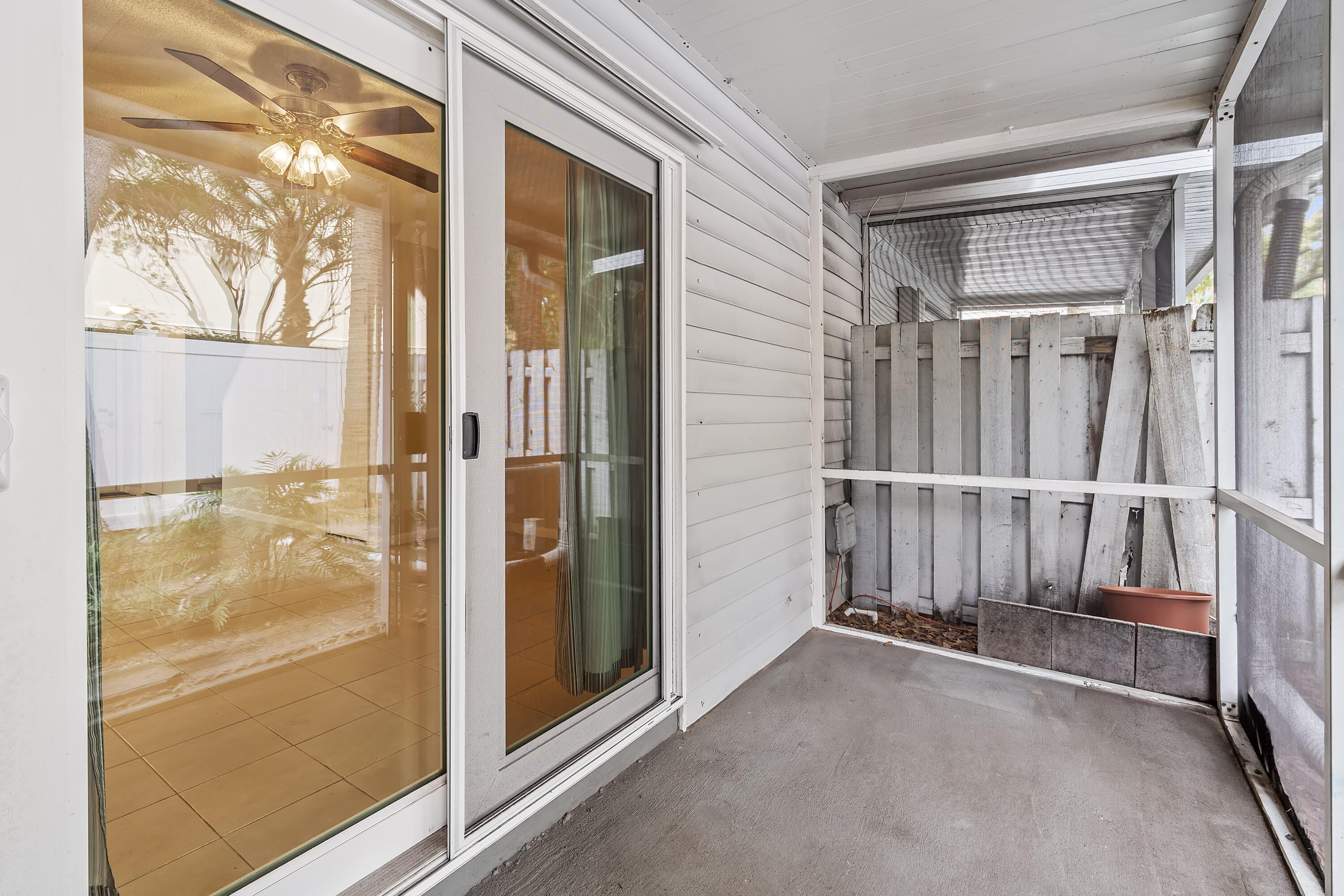 SUN PLAT - Residential