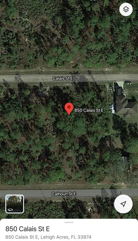 850 Calais Street St E  