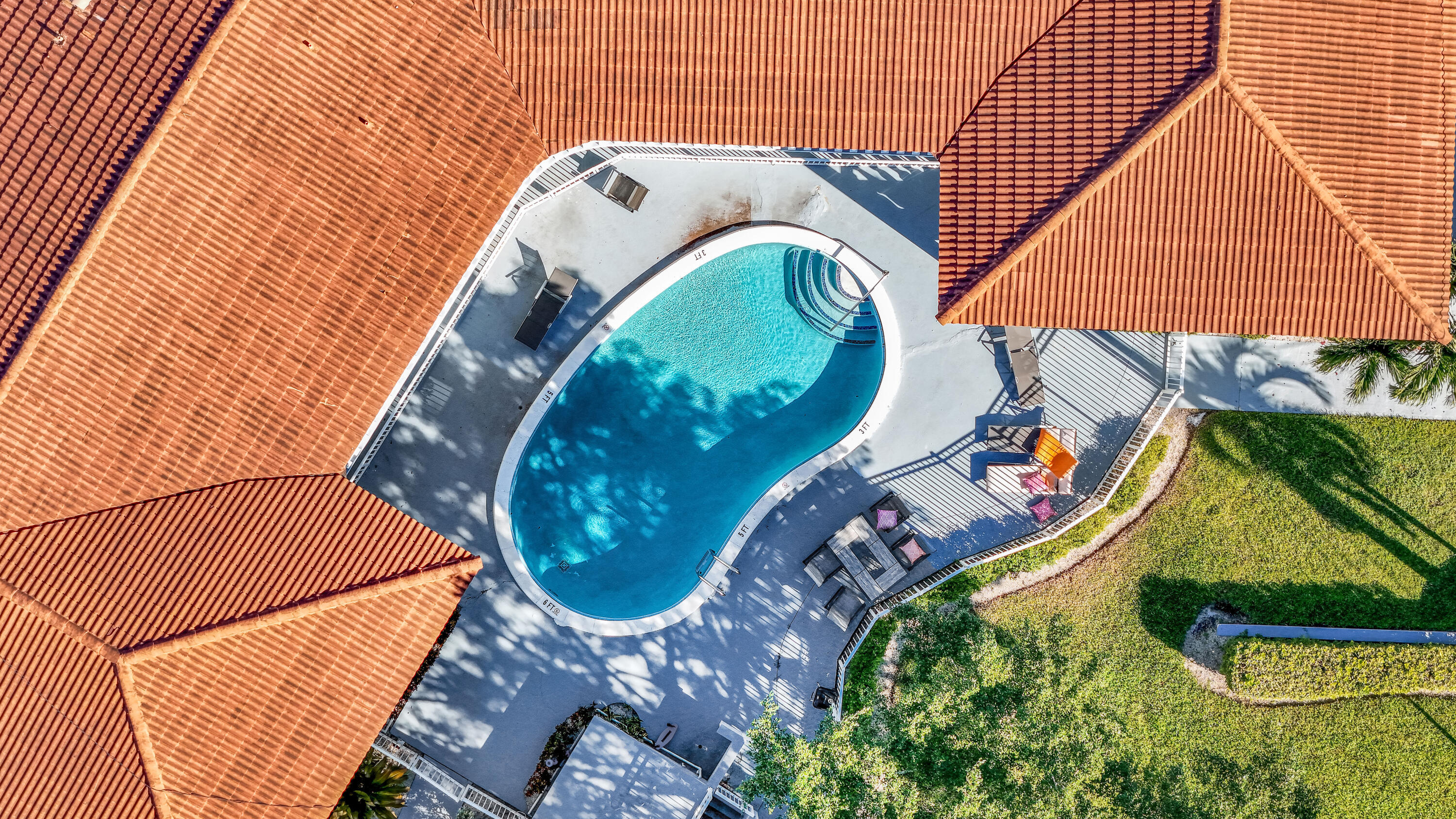 BOCA RATON SQUARE GATEWAY - Residential Lease