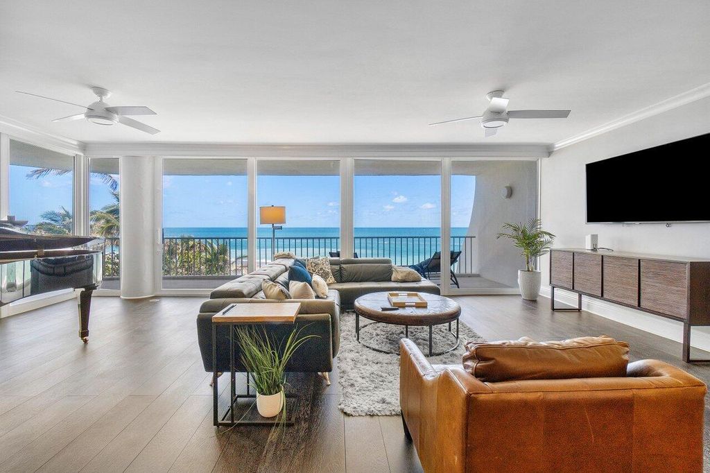 Photo of 2001 SE Sailfish Point Boulevard #317, Stuart, FL 34996 (MLS # R10980996)