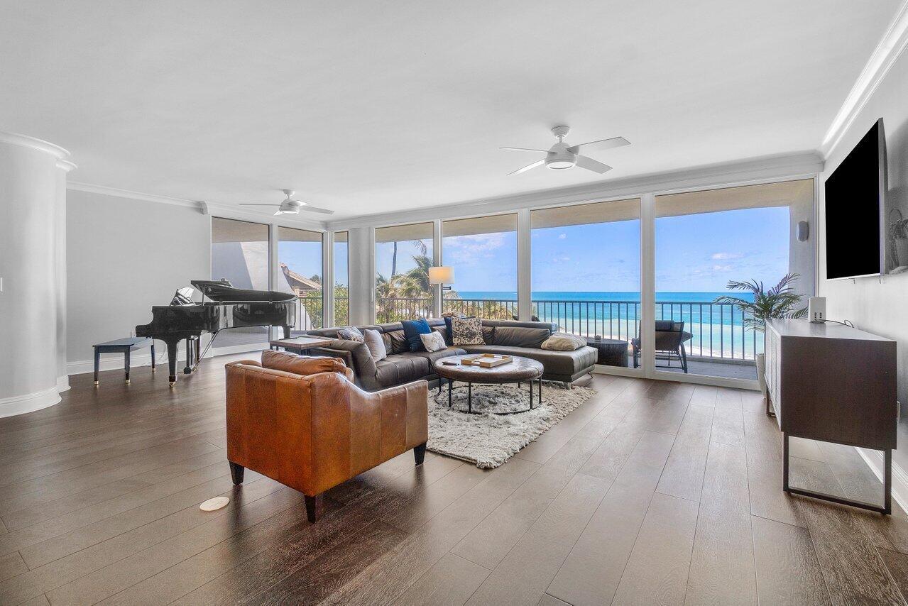 2001 SE Sailfish Point Boulevard 317