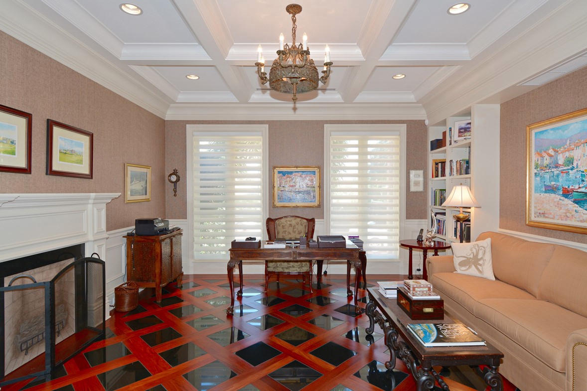 MOCKINGBIRD TRAIL TRACT - Residential