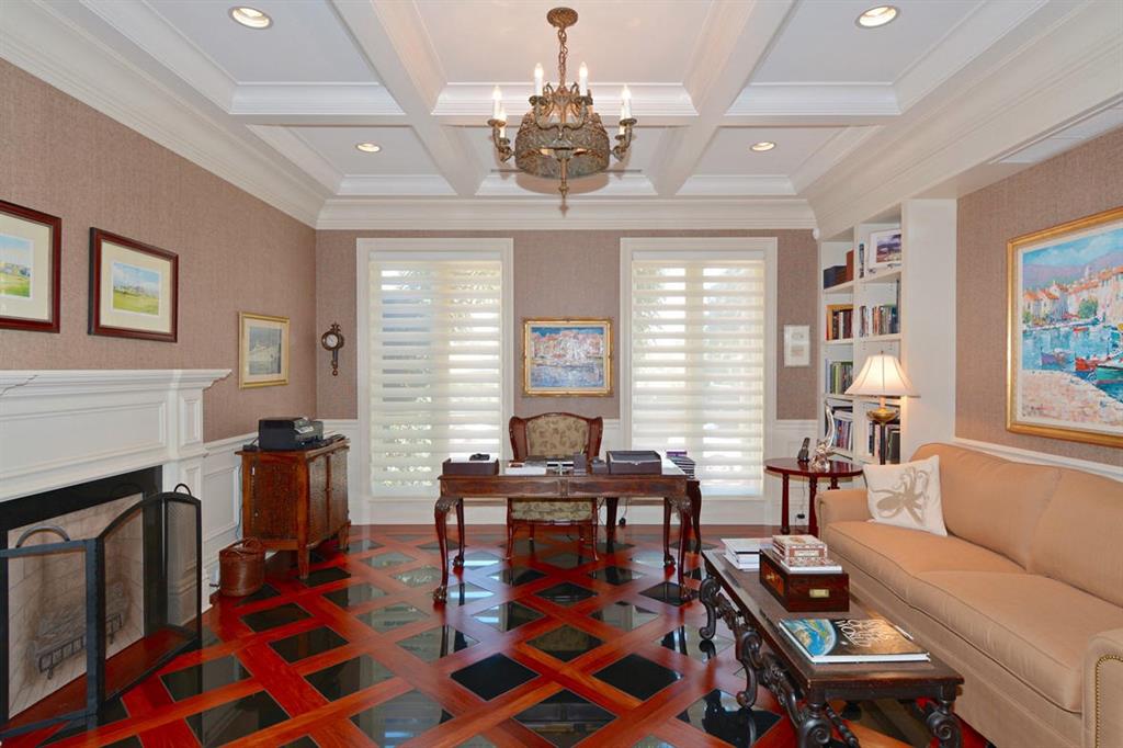 MOCKINGBIRD TRAIL TRACT - Residential